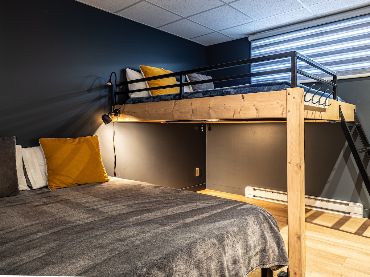 საძინებელი 4