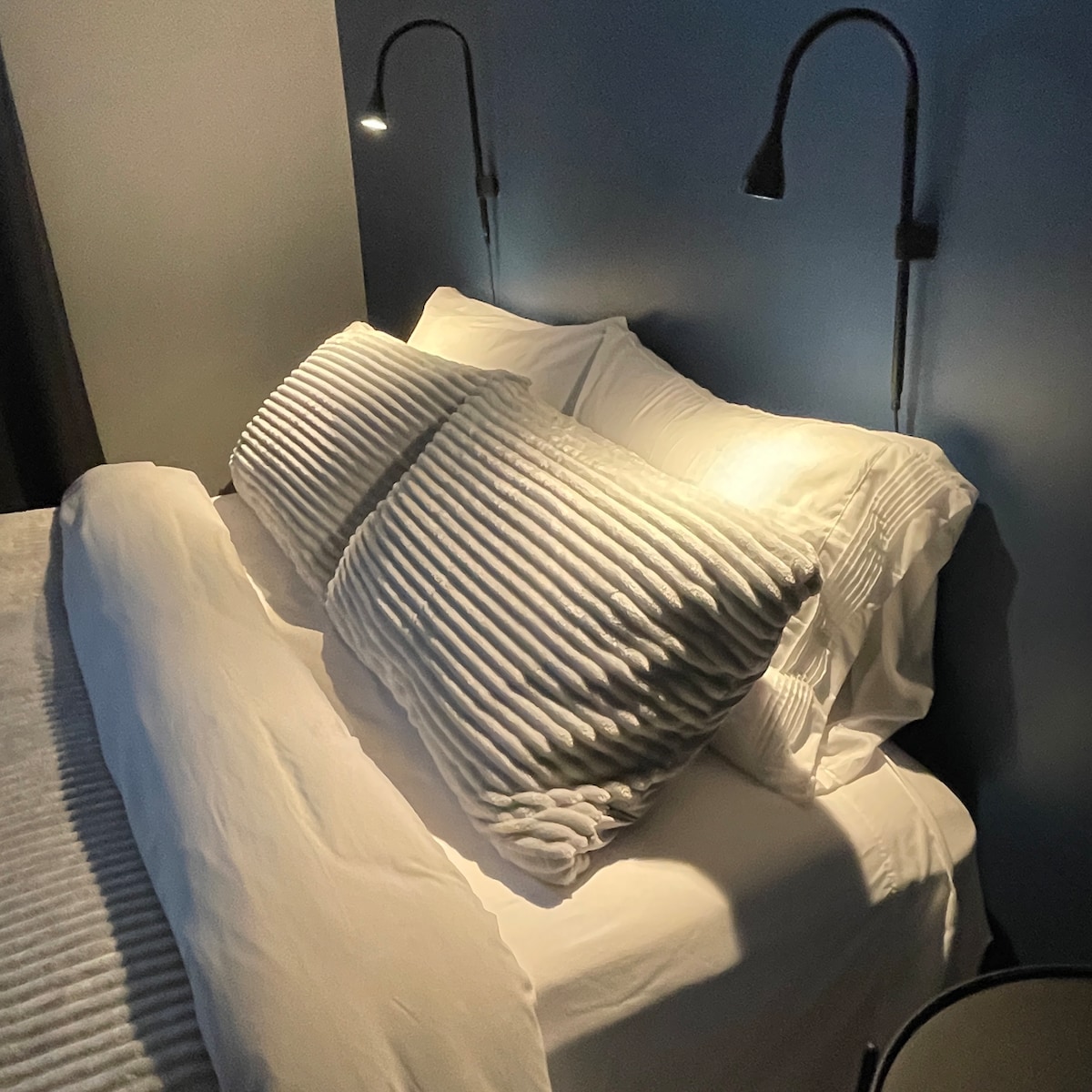 საძინებელი 1