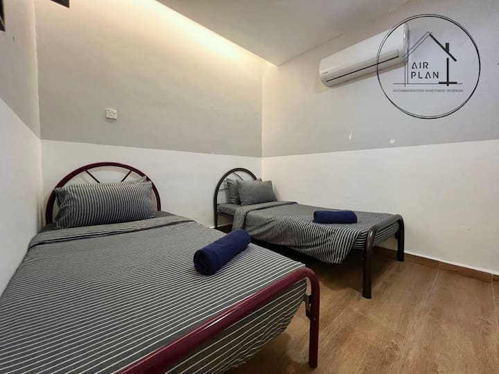 غرفة النوم 4