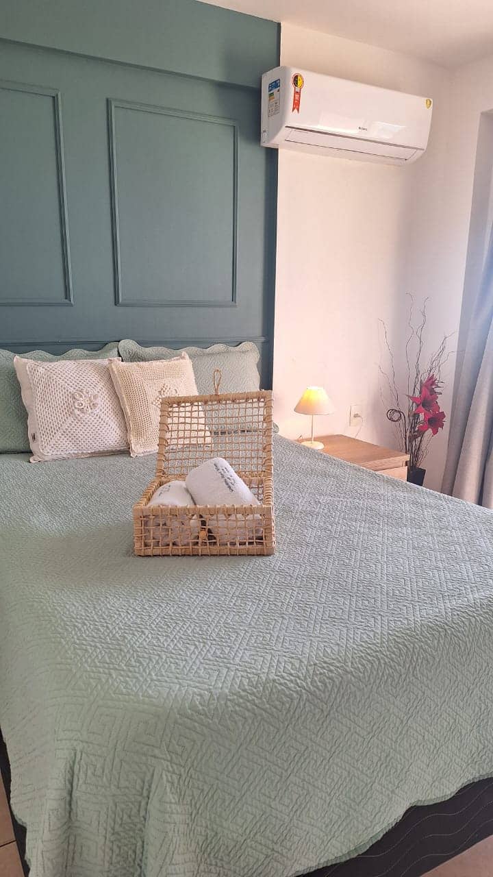 VISTA-MAR AIR-CONDITIONED COUPLE ROOM