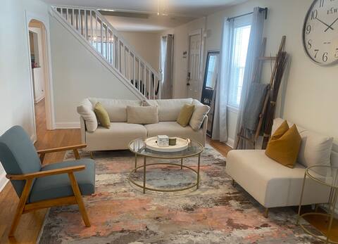 Home in Hamden
