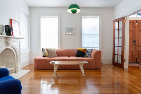 The Uyu House