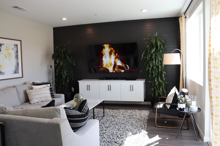 Model Home In Napa/fairfield - Fairfield, CA