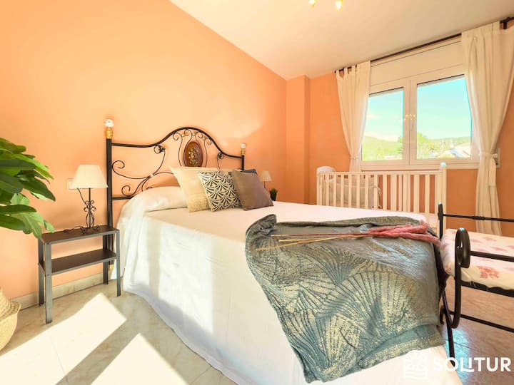 საძინებელი 4