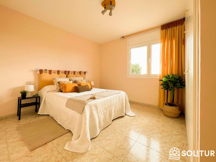 საძინებელი 1