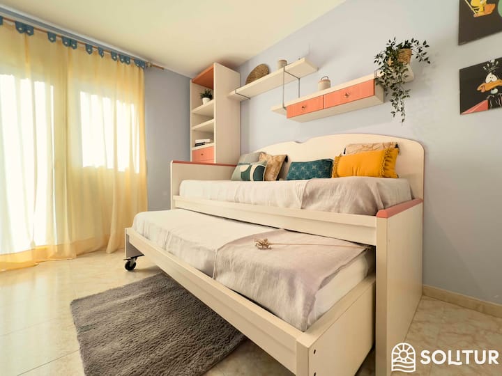 საძინებელი 3