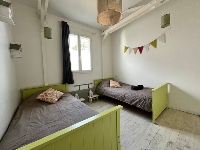 غرفة النوم 3