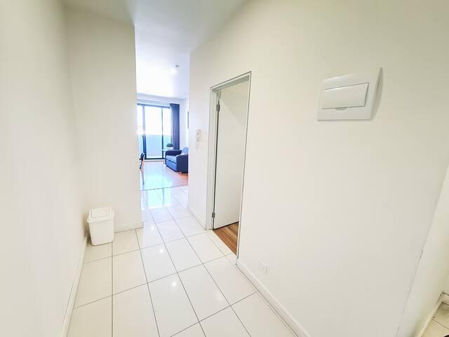 Three Bedroom Apartment gallery image 4