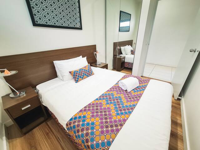 Three Bedroom Apartment gallery image 5