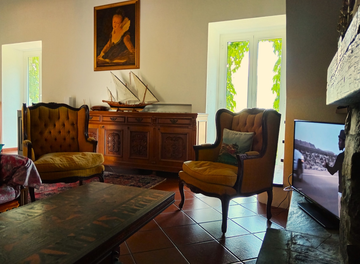 Casa Ulivo — view 3