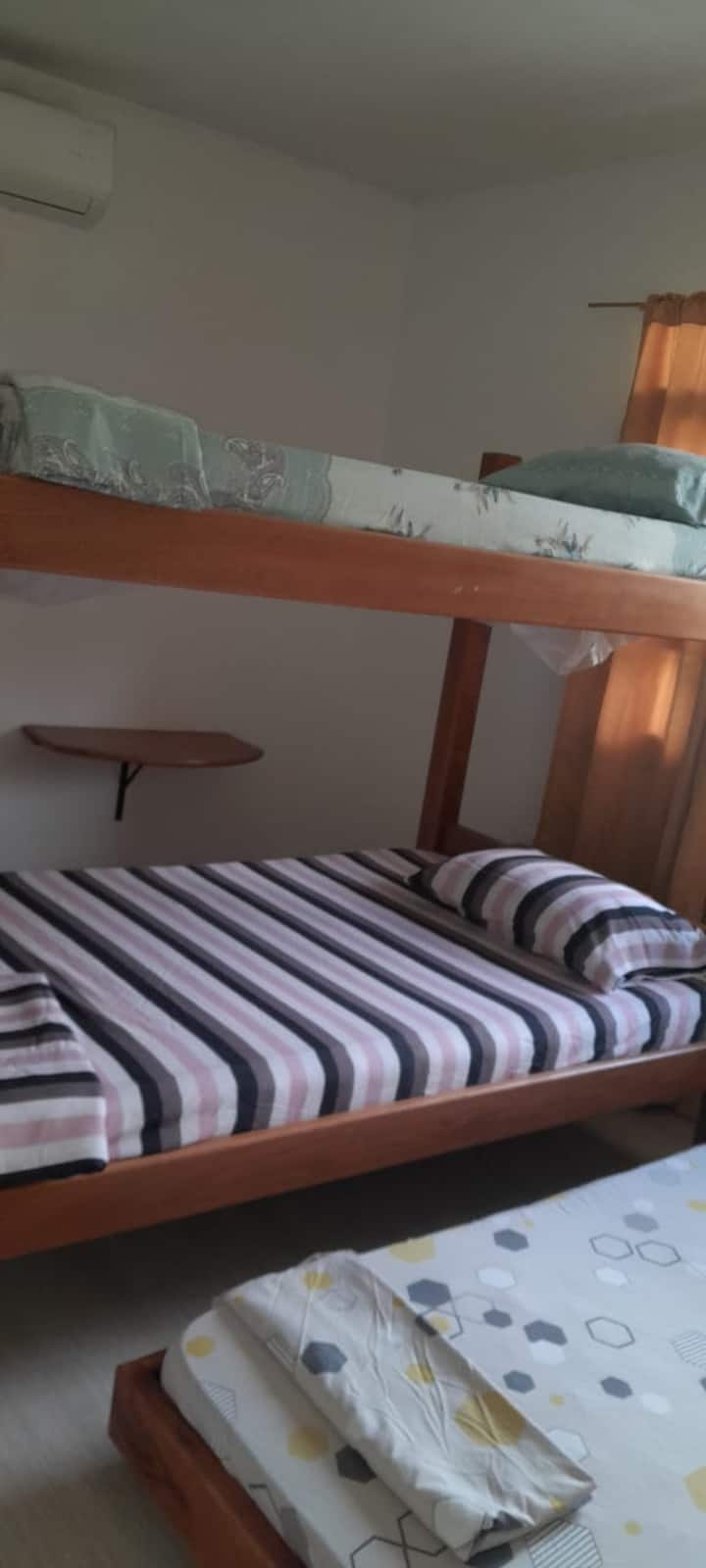 Spálňa 4