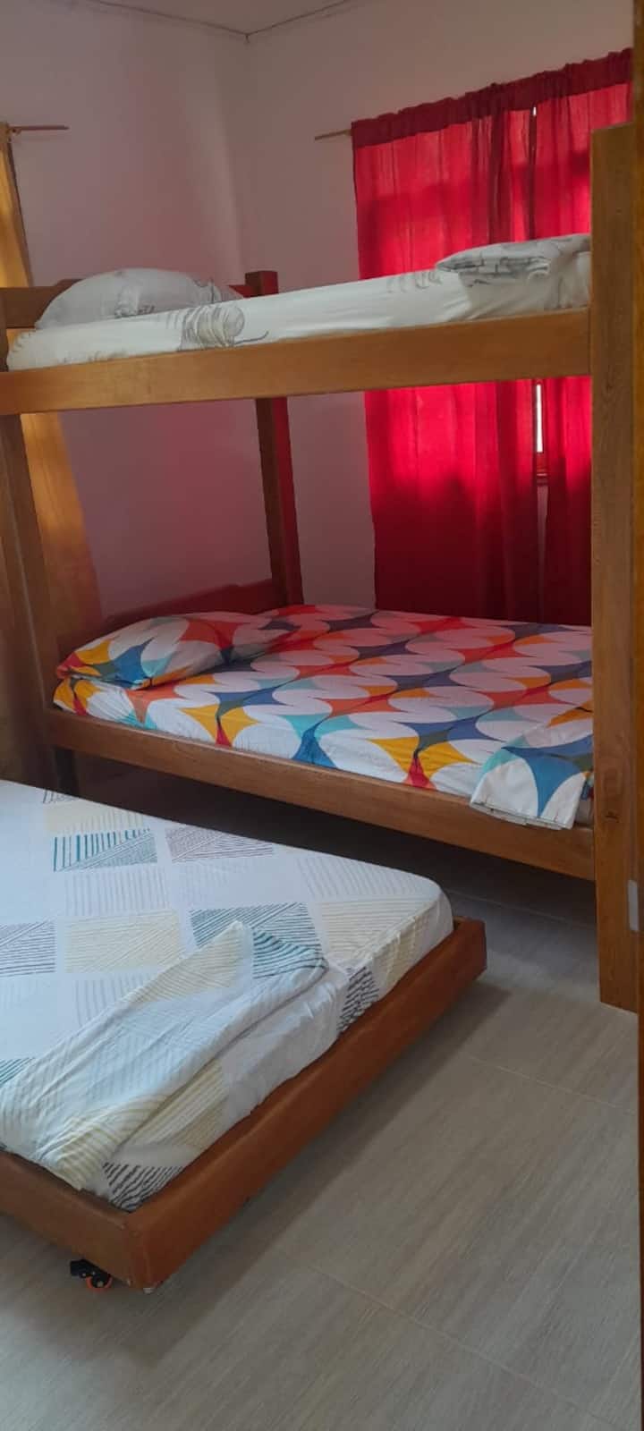 Spálňa 1