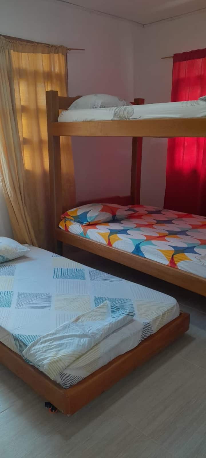 Spálňa 5