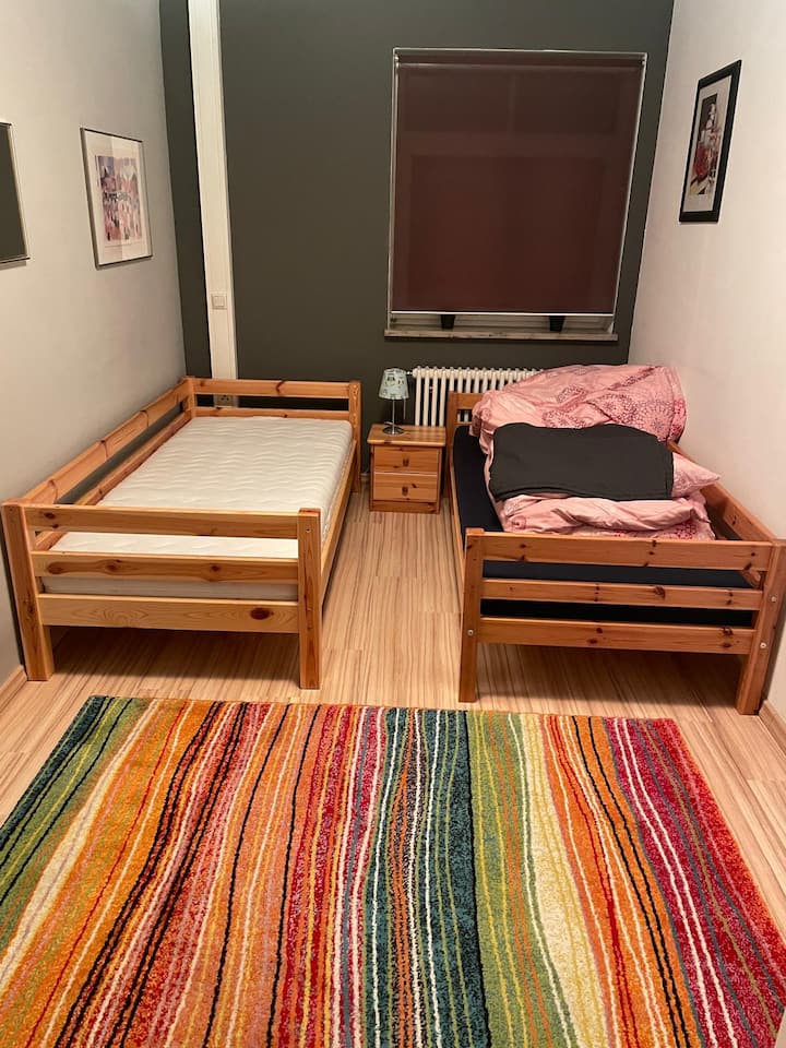 Quarto 1