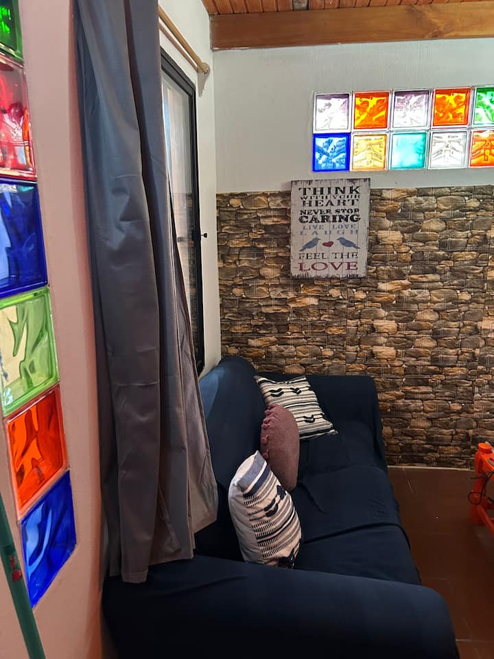 Всекидневна