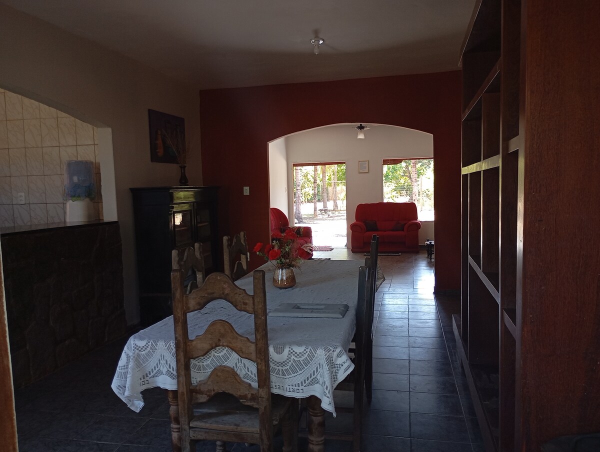 Imóvel de sucesso: Pool Area em Montes Claros