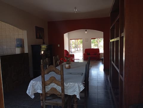 Imóvel de sucesso: Pool Area em Montes Claros