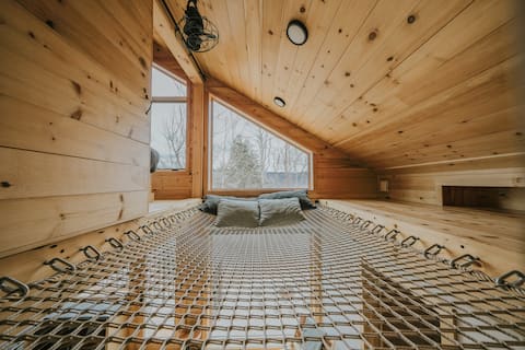 Top Airbnb: Ascent House | Keene in Adirondacks
