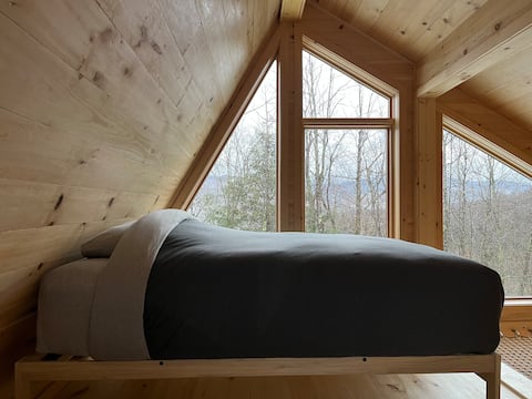 Ascent House | Keene