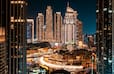 FIRST CLASS | 3BR | Burj Khalifa & Fountain view