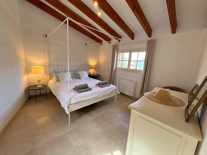 Dormitorio 2