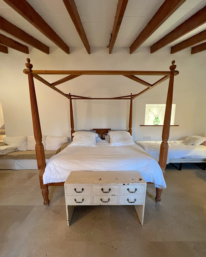 Dormitorio 1