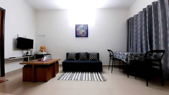 Harmony A Place Of Peace Just 500m From Rock Beach - Puducherry