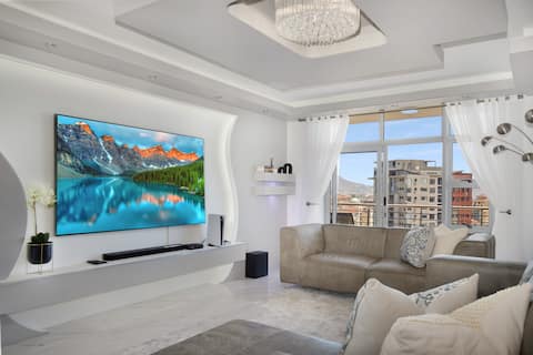Luxury Knightsbridge Penthouse | Inverter & View