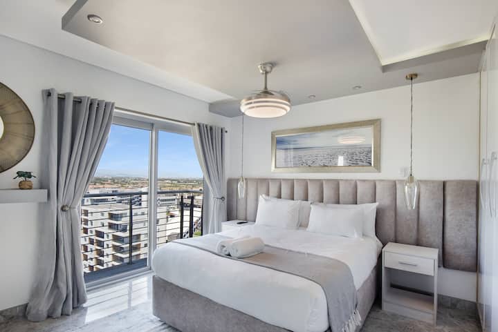 Luxury Knightsbridge Penthouse | Inverter & View - Apartments for Rent ...