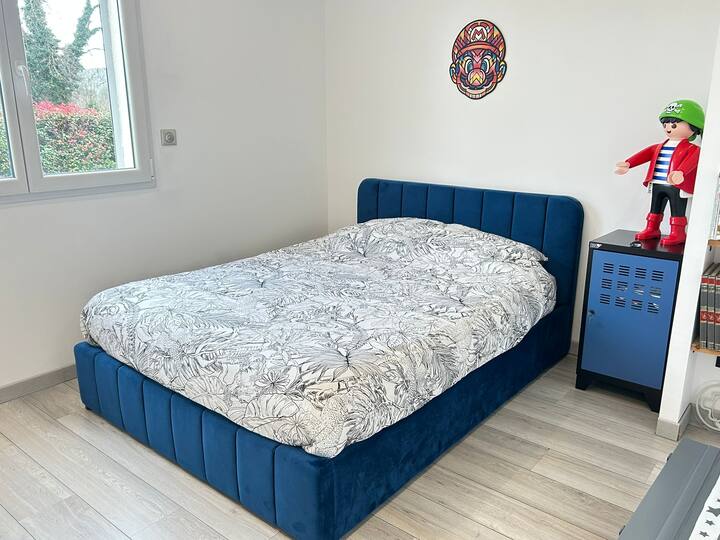 Spavaća soba 2