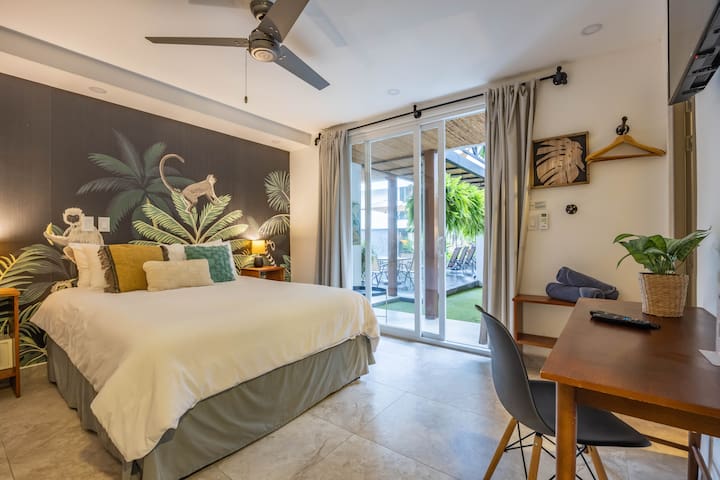 Kalokacr managed Airbnb listing 2
