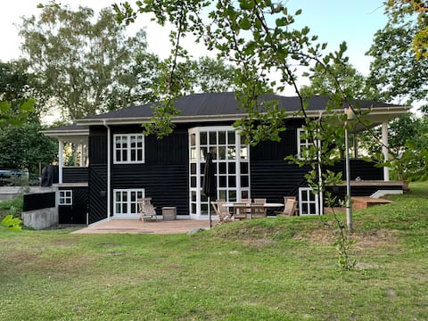 Vacation in the 1st row