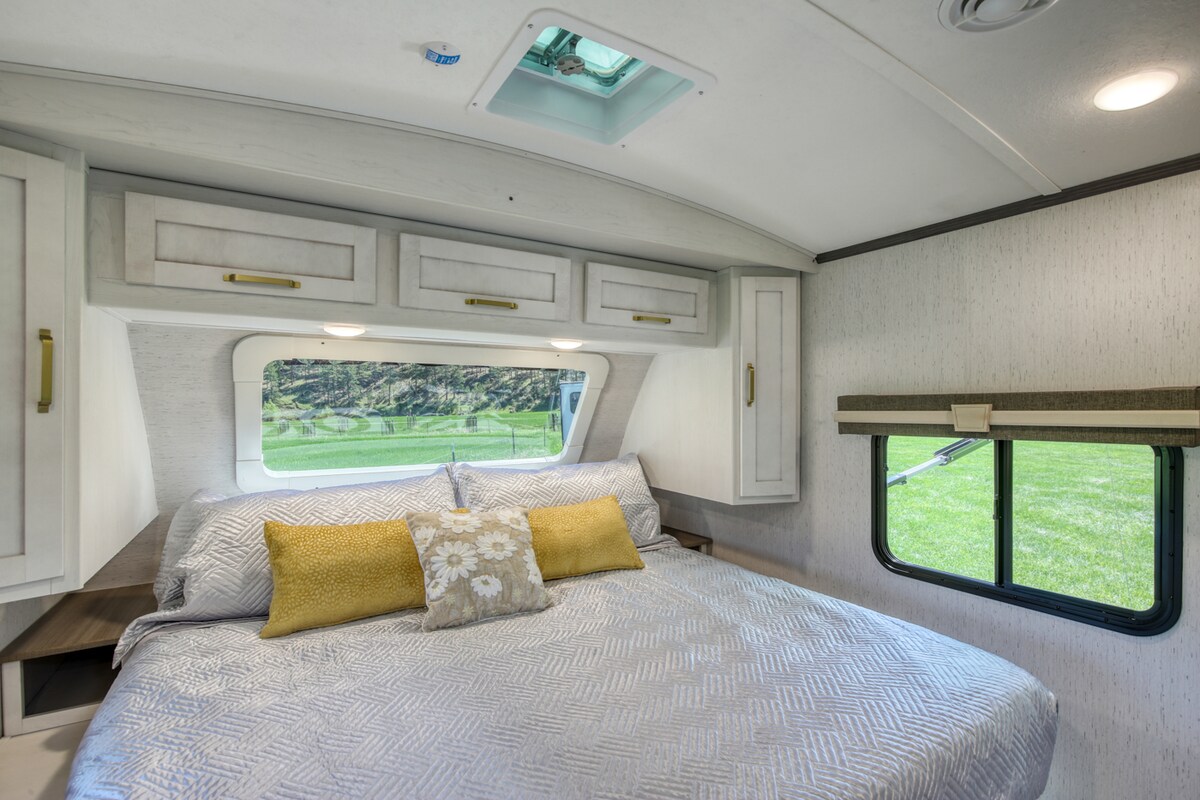 ห้องนอน