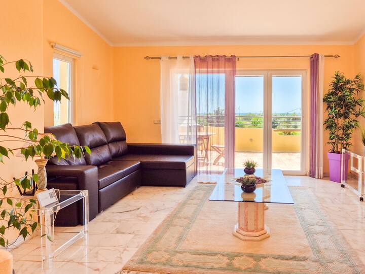 Villa Amendoeiras - Armação de Pêra