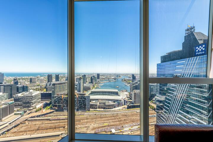 The Most Breathtaking Sunset In CBD-3B2B1C gallery image 3