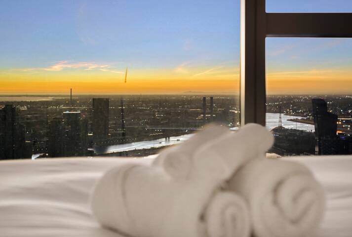 The Most Breathtaking Sunset In CBD-3B2B1C gallery image 5