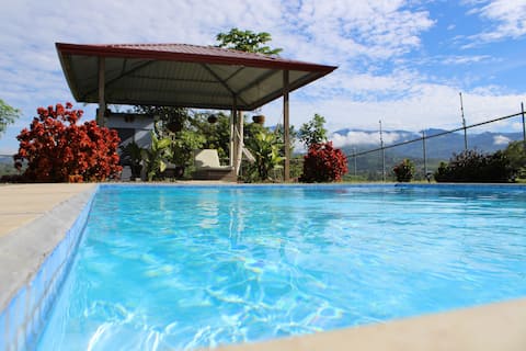 Casita La Magnolia 3 | A/C | WiFi | W&D | SmartTV