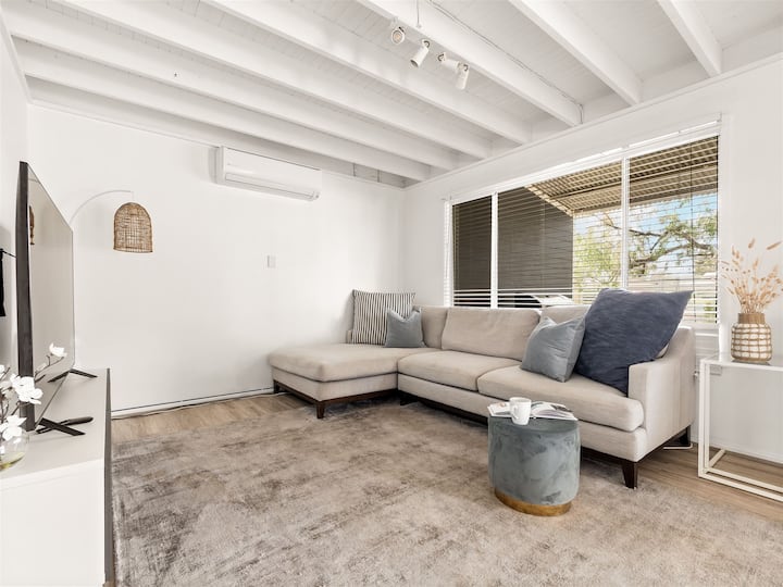 Pepper Cottage – Cosy Central Stay - Dunsborough