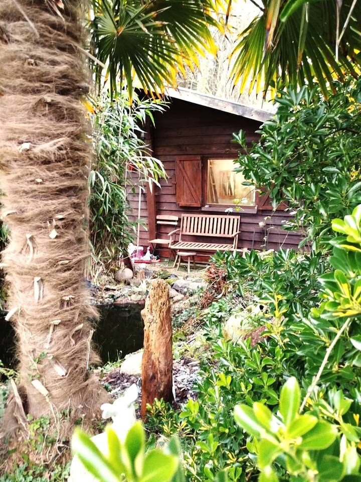 Un P'tit Coin De Paradis - Lamballe