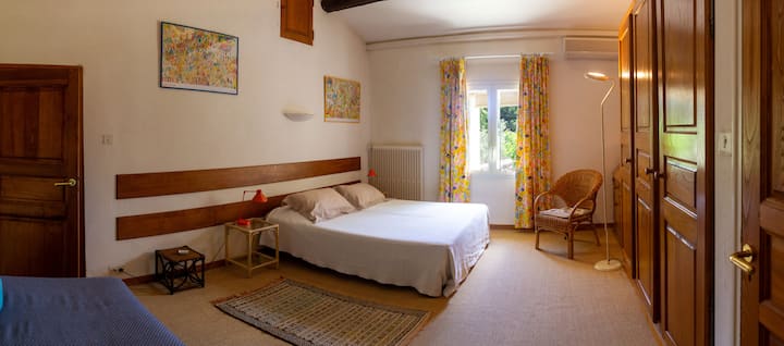 غرفة النوم 2