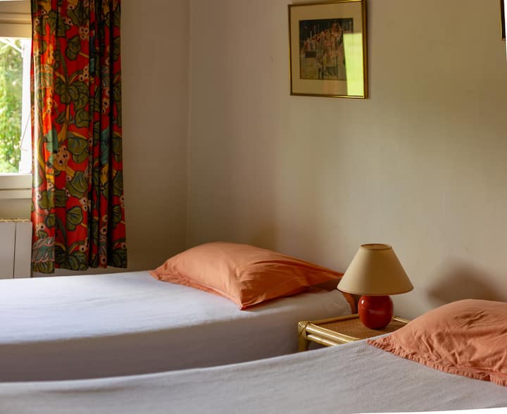 غرفة النوم 3