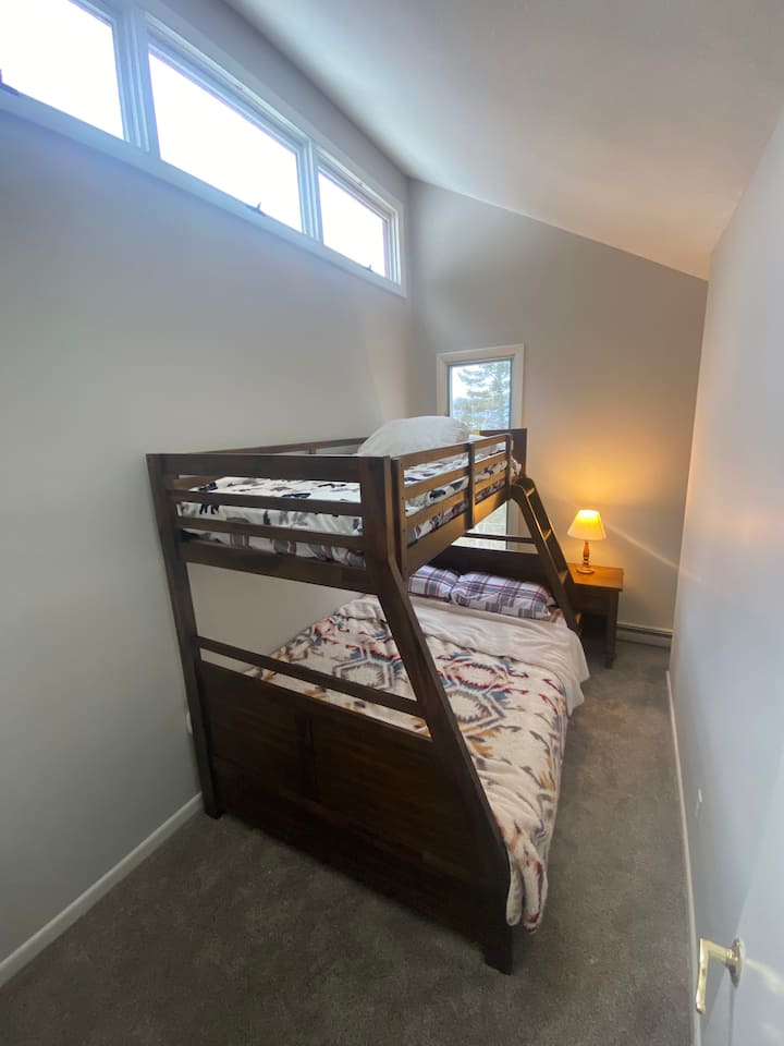 საძინებელი 3