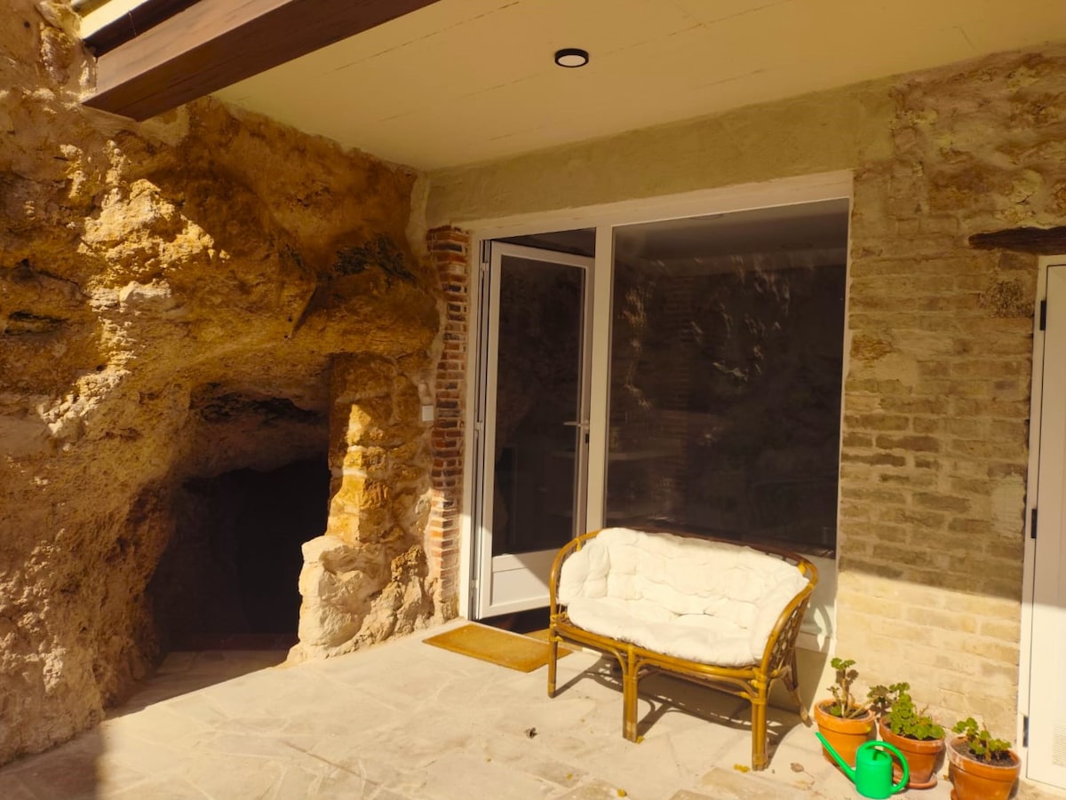 La Solana de Aldeasoña Country House 2