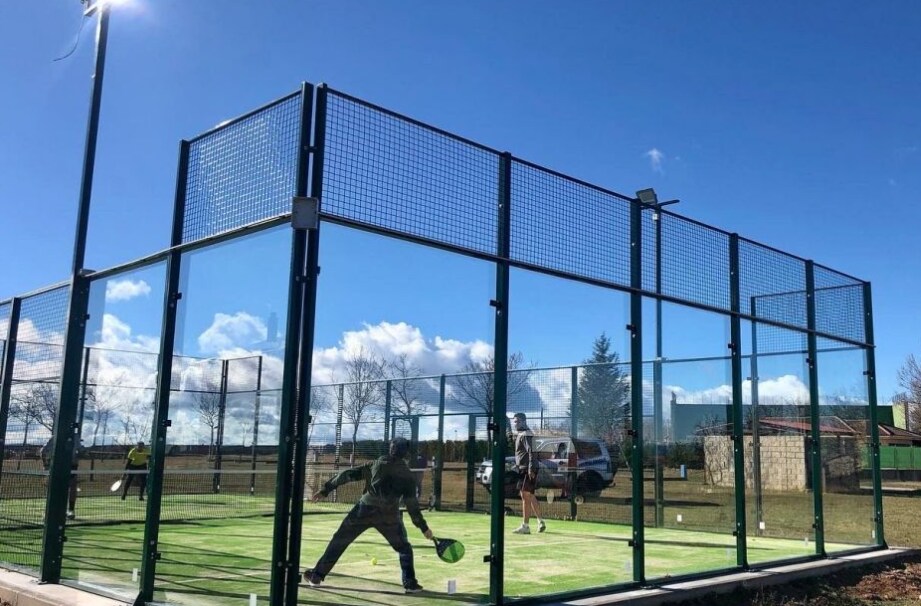 La Solana de Aldeasoña Country House 5