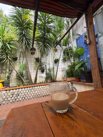 Casa ao Lado managed Airbnb listing 2
