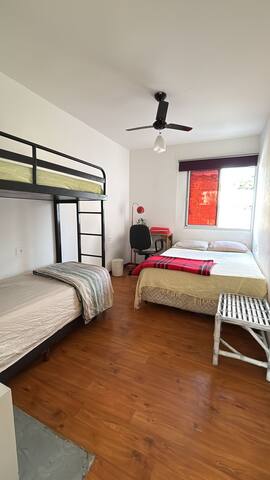 Casa ao Lado managed Airbnb listing 2
