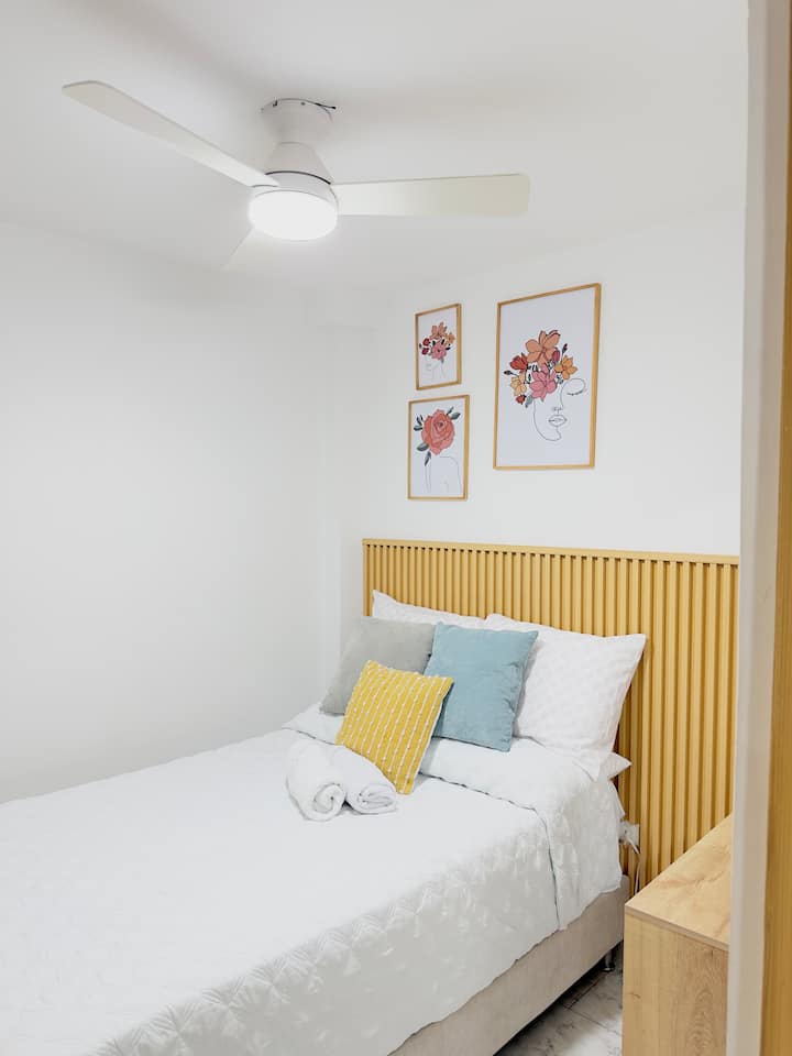 Спална соба 1