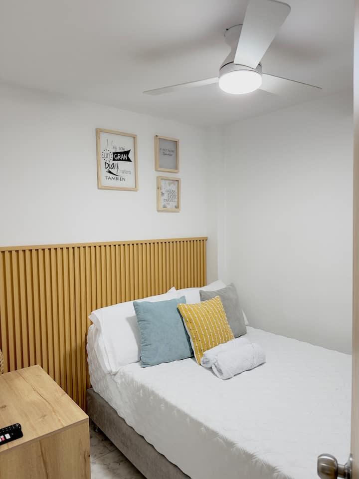 Спална соба 2