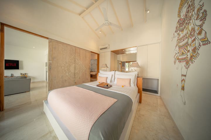 MaiCATION managed Airbnb listing 3