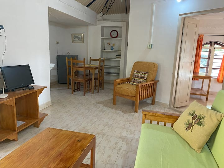 Enchanting Cottage Nilgiris 2 - Gudalur